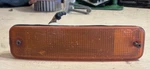 88-89 Oem Honda Civic Ef Sh3 Front Passenger Turn Signal Lens Light 045-5154 R. Fixed Price $21.21.