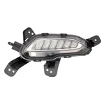 Daytime Running Light For Hyundai Elantra Gt 18-20 Brand New Passenger Side. Fixed Price $296.60.