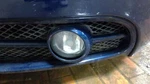 Left Driver Corner Park Light Fog-driving Bumper Mounted Fits 01-05 Beetle. Fixed Price $124.00.