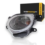 For Fiat 500 Turn Signal Light 2012-2019 Driver Side Dot Certifed Fi2532100. Fixed Price $61.44.