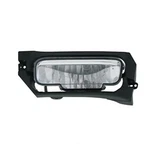 Fog Light Assembly-capa Certified Lkq Corp Fits 2006 Mercury Grand Marquis. Fixed Price $108.99.