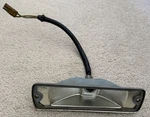 1971-78 Dodge Van Marker Light Turn Signal Housing Oem. Fixed Price $24.99.