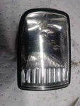 Driver Corner/park Light Fog-driving Rectangular Fits 00-02 Lincoln Ls. Fixed Price $57.19.