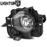 Left Driver Side Lh Fog Light W/ Bracket For 2007-2009 Nissan Altima Sedan. Fixed Price $41.40.