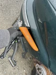 2001 2002 2005 2006 2007 2008 Jaguar X-type Bumper Marker Light Genuine Oem. Fixed Price $49.00.