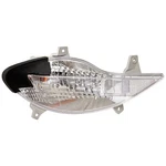 Turn Signal Light Corner Side Marker Park Lamp Front Passenger Right 92304gi050. Fixed Price $69.22.