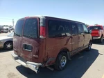 Driver Corner/park Light Below Headlamps Fits 96-02 Express 1500 Van. Fixed Price $58.95.
