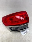 14-16 Jeep Grand Cherokee Driver Left Side Tail Light Lamp Quarter Panel Mounted. Fixed Price $39.99.