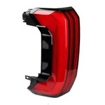 For Toyota Tundra 2022-2024 Tail Light Driver Side Led Black Housing Sr/sr5. Fixed Price $197.92.