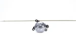 2021-2023 Ford Bronco Sport Front Right Passenger Fog Light Lamp M1pb-15a254-ab. Fixed Price $79.93.