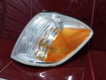 2005-2007 Toyota Tundra Front Driver Side Left Turn Signal Light Oem 81520-0c040. Fixed Price $37.99.