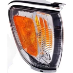 1631073 Dorman Turn Signal Light Lamp Front Passenger Right Side Hand For Tacoma. Fixed Price $52.77.