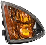 Parking/signal/side Marker Light Reflector For 00-02 Chevy Cavalier Passenger. Fixed Price $24.00.