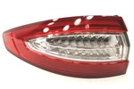 New Oem Ford Driver Side Outer Led Tail Light Lamp Ds7z-13405-d Fusion 2013-2016. Fixed Price $224.95.