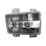 Passenger Corner/park Light Fog-driving Led Fits 15-17 Expedition. Fixed Price $544.51.