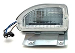 Mustang Parking Light / Turn Signal Lh 1969 - Acp. Fixed Price $52.95.