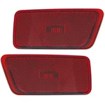 For Ford Bronco Sport 2021-2023 Side Marker Light Driver And Passenger Pair Capa. Fixed Price $55.36.
