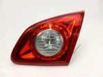 2009-2015 Nissan Rogue Rear Right Tail Lamp Gate Mounted. Fixed Price $60.29.