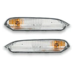Parking Turn Signal Lights For 16-18 Honda Pilot Left & Right Pair/set. Fixed Price $70.00.