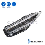 Left Driver Side Bumper Turn Signal Light Lamp For Infiniti Qx80 2015-2017 5.6l. Fixed Price $42.79.