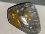 Magneti Marelli Oem Mercedes Right Turn Signal Lens 129-826-08-43 Nos 95-02 R129. Fixed Price $174.95.