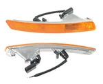 High Quality Right Parking Light Replacement Fits 2006 2010 Volkswagen Beetle. Fixed Price $39.43.