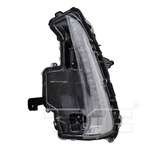 Tyc Left Side Led Signal Lamp Assy For Toyota Prius Prime 2017-2021 Models. Fixed Price $320.00.