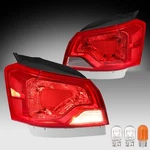 For 2014-2020 Chevy Impala Oe Style Outer Tail Light Lamp Pair Left+right14-20. Fixed Price $72.99.