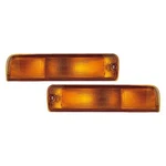For Nissan Pathfinder 96-98 Turn Signal/parking Light Driver Side Replacement. Fixed Price $45.92.