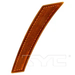 Side Reflector Marker Light For 22-22 Nissan Frontier Left Driver. Fixed Price $25.00.