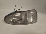 Front Passenger Fog Lamp Fits Chrysler Town Country 2001 - 2004 Ff5. Fixed Price $50.00.