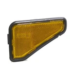 Marker Lamp Assembly Front Driver Side Fits 2003-2008 Honda Element 116-59881al. Fixed Price $22.96.