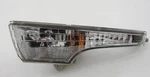 Turn Signal / Parking Light Assembly Front Left Fits Nissan Altima. Fixed Price $25.00.