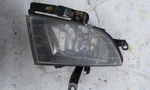 06-08 Hyundai Sonata Right Passenger Corner/park Light Fog-driving Bumper Mount. Fixed Price $70.00.