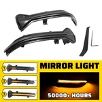 Dynamic Led Side Mirror Turn Signal Light For Bmw 3 5 6 7 8 Series G11 G20 G30. Fixed Price $26.59.