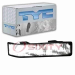 Tyc Front Right Turn Signal Parking Light For 1992-1999 Gmc Yukon Electrical Du. Fixed Price $20.56.