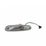 Left Side Turn Signal Parking Lamp Bumper Mount For Miata 1990-1997 8bn151070. Fixed Price $156.99.