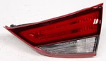 Oem Hyundai Elantra Coupe, Sedan Right Passenger Side Tail Lamp Lens Chip. Fixed Price $63.99.