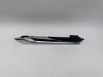 2014-2015 Bmw 640i Xdrive Gran Coupe - Front Driver Fender Turn Signal Light Lh. Fixed Price $40.49.