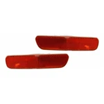 For Lexus Rx300 Rear Signal Side Marker Light 1999-2003 Pair Passenger Driver. Fixed Price $29.50.