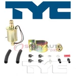 Tyc Electric Fuel Pump For 1972-1973 International 1310 4.2l L6 Air Delivery Ry. Fixed Price $32.15.