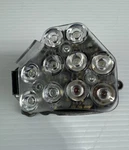 Bmw 5 Series F10 F11 Headlight Indicator Turn Led Module 2010 17174102. Fixed Price $27.95.