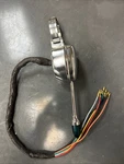 Speedway Motors Universal Heavy Duty Turn Signal Switch, Clamps To Column. Fixed Price $24.50.