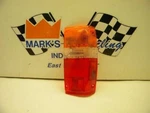 Passenger Right Tail Light Chrome Fits 84-88 Toyota Pickup. Fixed Price $51.69.