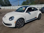 2012 Volkswagen Beetle Used Driver Fog Light Assembly Oem 116-50869l. Fixed Price $99.95.