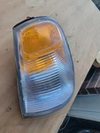 1993-2001 Subaru Impreza Corner Light Passenger Side Genuine Gc. Fixed Price $45.00.