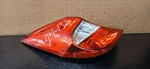 12 13 14 15 16 17 Hyundai Accent Rear Left Taillight Oem 924011r210. Fixed Price $139.99.