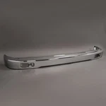 New Front Bumper Chrome Steel W/ Light Holes For Toyota T100 1993-1998 94 95 96. Fixed Price $185.00.