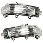 Pair Of Mirror Turn Signal Lights 2008-2016 Scion Tc Xb 2.4l 2.5l Sc1328100. Fixed Price $83.45.