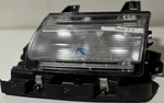18-25 Jeep Wrangler/gladiator Turn Signal Light Oem Left Driver (68293127-ah). Fixed Price $65.00.